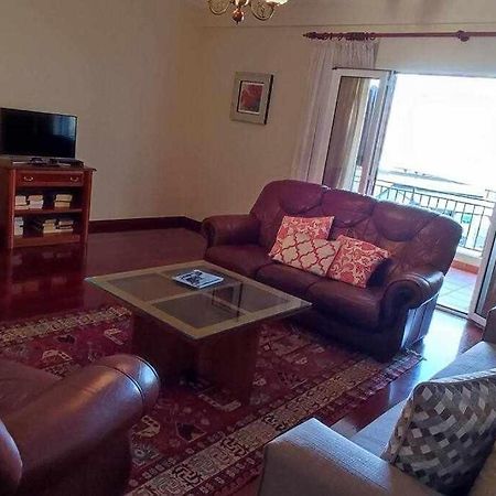 Seabreezebonimar Apartment Фуншал Екстериор снимка