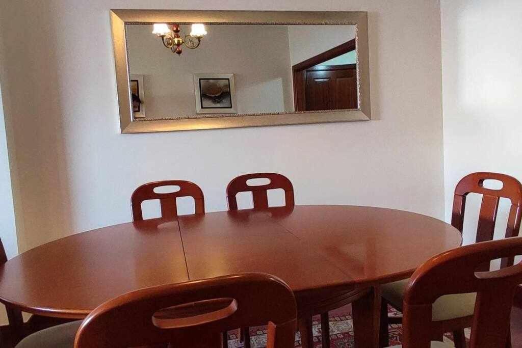 Seabreezebonimar Apartment Фуншал Екстериор снимка