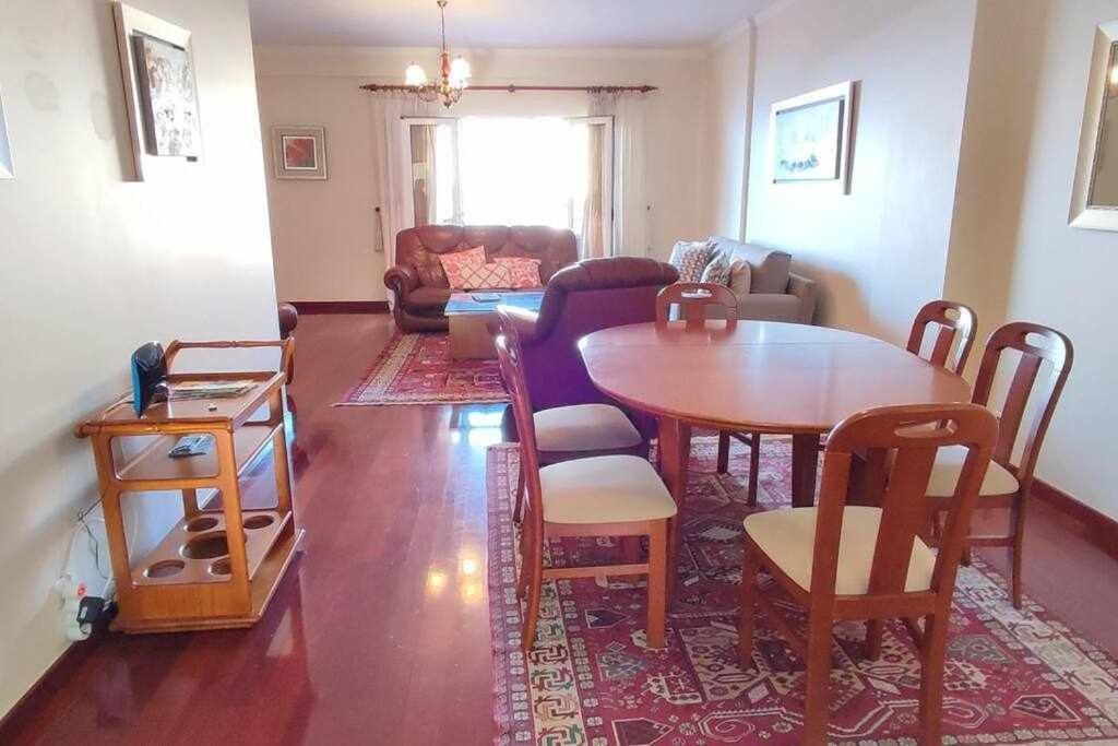 Seabreezebonimar Apartment Фуншал Екстериор снимка