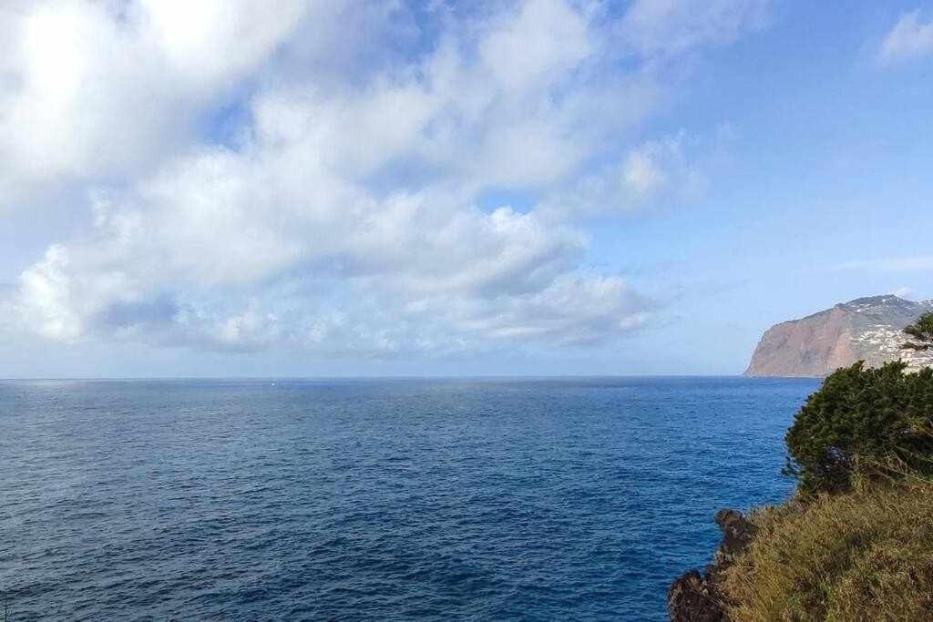 Seabreezebonimar Apartment Фуншал Екстериор снимка