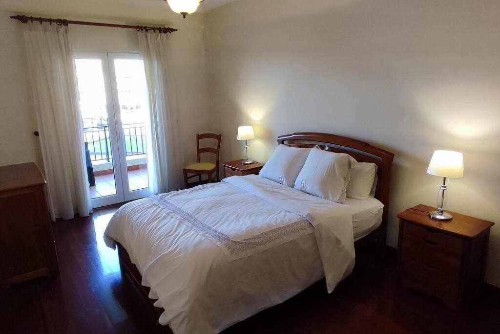 Seabreezebonimar Apartment Фуншал Екстериор снимка