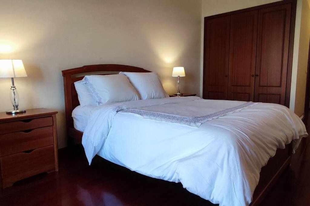 Seabreezebonimar Apartment Фуншал Екстериор снимка